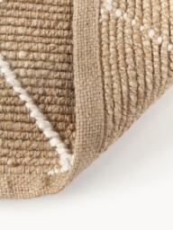 Handmade Jute Runner Kunu - thumbnail 2