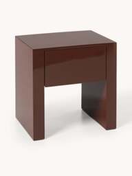 Bedside Table Liv