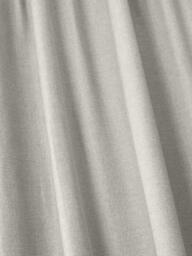 Opaque Multi-Band Curtains Jensen, Set of 2, W 130 cm - thumbnail 6