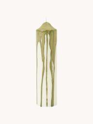 Dripping-Effect Candle Dryp, Hand-Finished