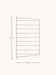 Wall Panel String System, W 30 x H 50 cm, in various set sizes - thumbnail 4