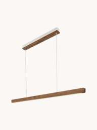 Large LED Pendant Light Ilgas, Dimmable - thumbnail 2