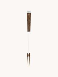 Large LED Pendant Light Ilgas, Dimmable - thumbnail 3
