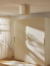 Linen Ceiling Lamp Lucina - thumbnail 7