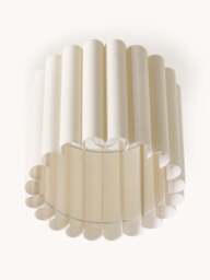 Linen Ceiling Lamp Lucina - thumbnail 3