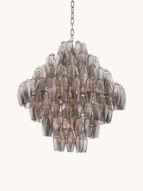 Handmade Chandelier Benini - image 1