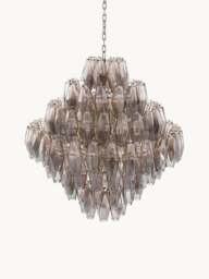 Handmade Chandelier Benini - thumbnail 4