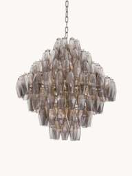 Handmade Chandelier Benini - thumbnail 1