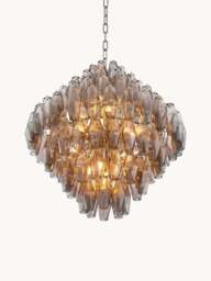 Handmade Chandelier Benini - thumbnail 2
