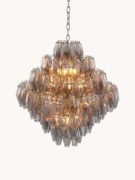 Handmade Chandelier Benini - thumbnail 3