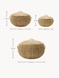 Storage Baskets Rata, Set of 3 - thumbnail 6