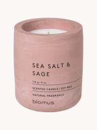 Scented Candle Fraga (Sea Salt & Sage) - thumbnail 1