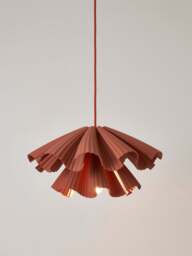 3D Printed Pendant Light Keani - thumbnail 2