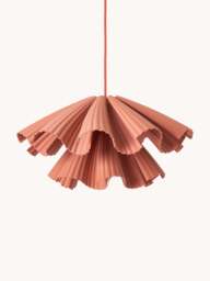 3D Printed Pendant Light Keani - thumbnail 1