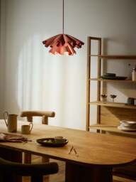 3D Printed Pendant Light Keani - thumbnail 9