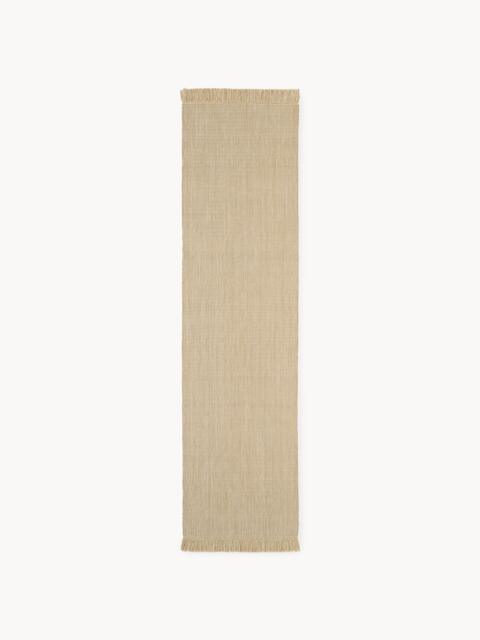 Hand-Woven Indoor & Outdoor Runner Sumit - image 1