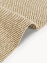 Hand-Woven Indoor & Outdoor Runner Sumit - thumbnail 5