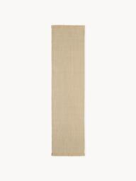 Hand-Woven Indoor & Outdoor Runner Sumit