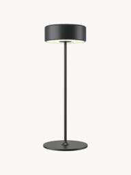 Small Dimmable LED Metal Table Lamp AI Collaboration