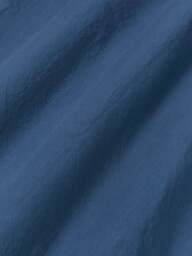 Washed Cotton Percale Bed Sheet Louane with Ruffles - thumbnail 4