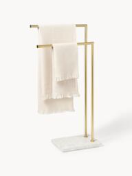 Towel Stand Simba with Marble Base - thumbnail 4