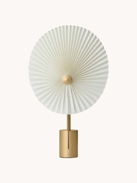 Large Dimmable Portable LED Table Lamp Liris - image 1