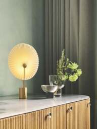 Large Dimmable Portable LED Table Lamp Liris - thumbnail 6