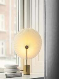 Large Dimmable Portable LED Table Lamp Liris - thumbnail 2