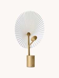 Large Dimmable Portable LED Table Lamp Liris - thumbnail 4