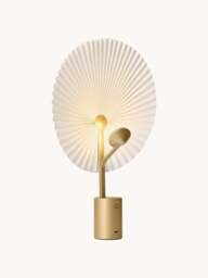 Large Dimmable Portable LED Table Lamp Liris - thumbnail 5