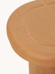 Round Side Table Alder - thumbnail 2