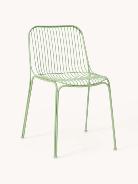 Garden Dining Chair Hiray - image 1