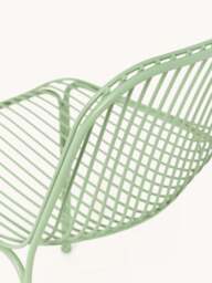 Garden Dining Chair Hiray - thumbnail 5