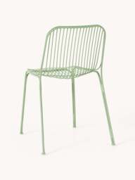 Garden Dining Chair Hiray - thumbnail 3
