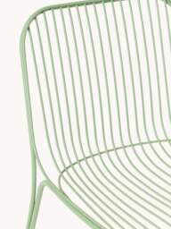 Garden Dining Chair Hiray - thumbnail 4