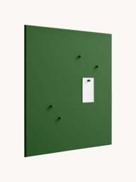Noticeboard Montana with 5 Magnets - thumbnail 1