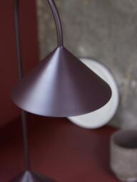 Portable Outdoor LED Table Lamp Grasp, Dimmable - thumbnail 7
