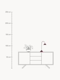 Portable Outdoor LED Table Lamp Grasp, Dimmable - thumbnail 8