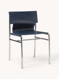 Leather Dining Chair Jordan
