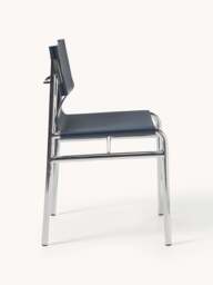 Leather Dining Chair Jordan - thumbnail 3