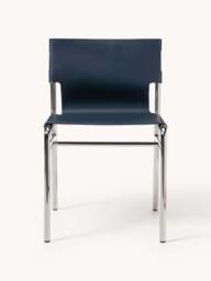 Leather Dining Chair Jordan - thumbnail 2