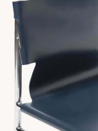 Leather Dining Chair Jordan - thumbnail 5
