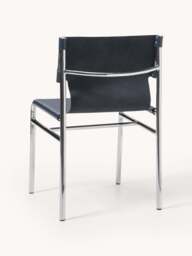Leather Dining Chair Jordan - thumbnail 4