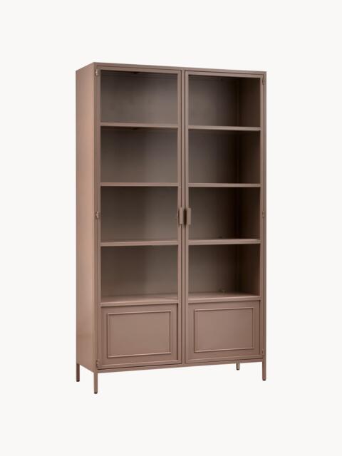 Metal Display Cabinet Ronja - image 1