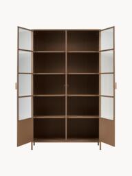 Metal Display Cabinet Ronja - thumbnail 6