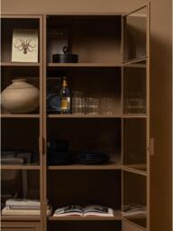 Metal Display Cabinet Ronja - thumbnail 2