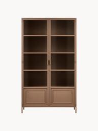 Metal Display Cabinet Ronja - thumbnail 3