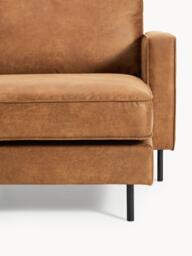 Leather Corner Sofa Hunter (4-seater) - thumbnail 9