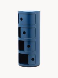 Design Container Componibili, 4 Modules, H 77 cm - thumbnail 2