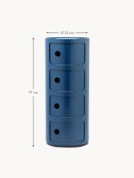 Design Container Componibili, 4 Modules, H 77 cm - thumbnail 4